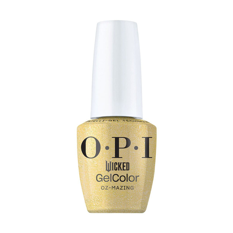 OPI - Gel Color Oz-Mazing 15 ml (Wicked) - Limolin 