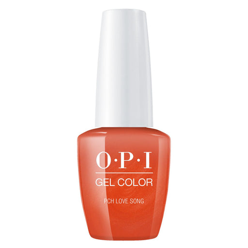 OPI - Gel Color Pch Love Song 15 ml - Limolin 