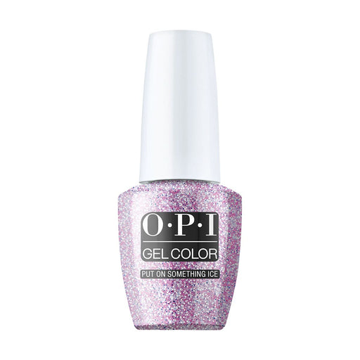 OPI - Gel Color Put On Something Ice 15Ml (Terribly Nice) - Limolin 