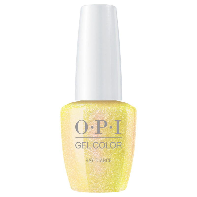 OPI - Gel Color Ray-Diance 15Ml Hidden Prism - Limolin 
