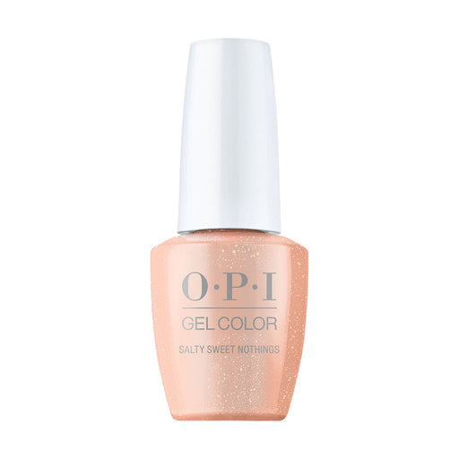 OPI - Gel Color Salty Sweet Nothings 15Ml (Terribly Nice) - Limolin 