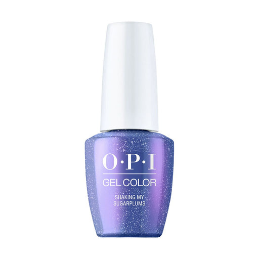 OPI - Gel Color Shaking My Sugarplums 15Ml (Terribly Nice) - Limolin 