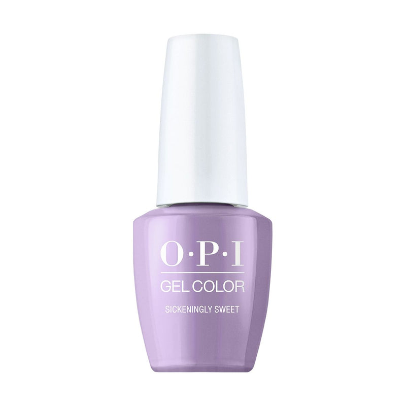 OPI - Gel Color Sickeningly Sweet 15Ml (Terribly Nice) - Limolin 