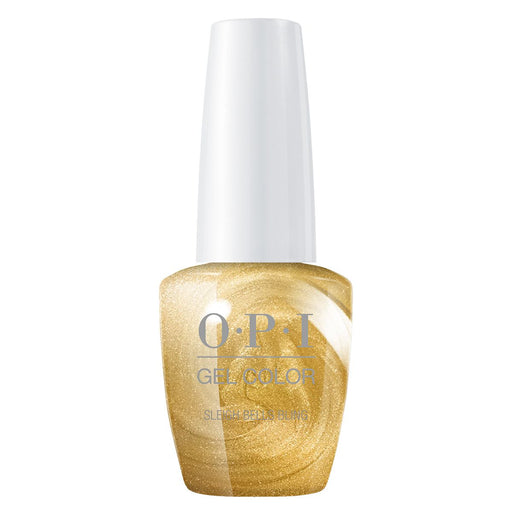 OPI - Gel Color Sleigh Bells Bling 15Ml (Jewel Be Bold) - Limolin 