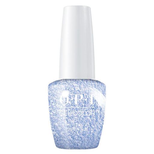 OPI - Gel Color The Pearl Of Your Dreams 15Ml (Jewel Be Bold) - Limolin 