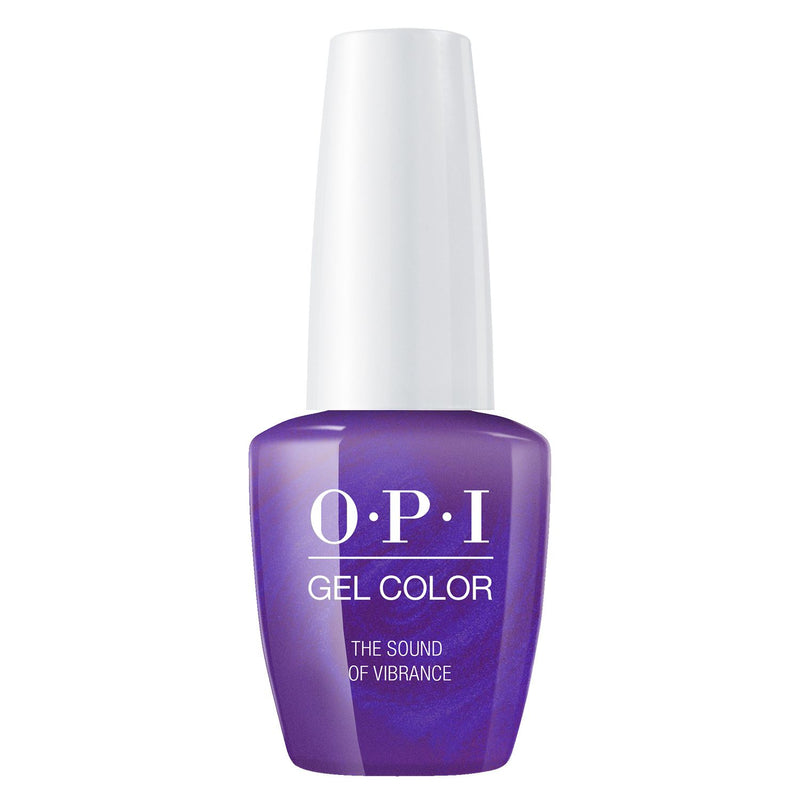 OPI - Gel Color The Sound Of Vibrance15 ml - Limolin 