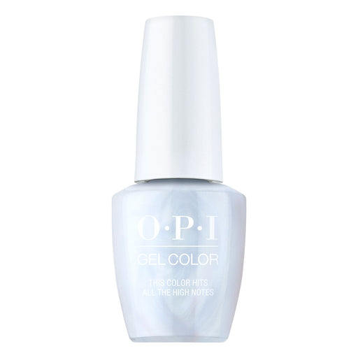OPI - Gel Color This Color Hits All The High Notes 15Ml - Limolin 