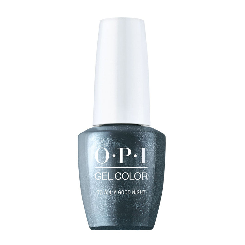OPI - Gel Color To All A Good Night (Shine Bright) 15 ml - Limolin 