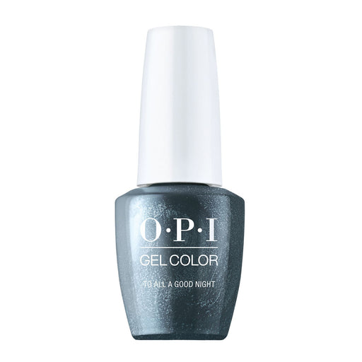 OPI - Gel Color To All A Good Night (Shine Bright) 15 ml - Limolin 
