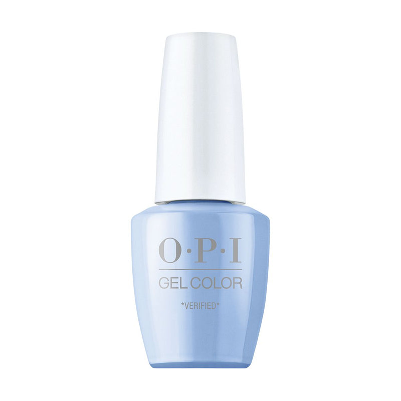 OPI - Gel Color Verified 15 ml (Your Way) - Limolin 