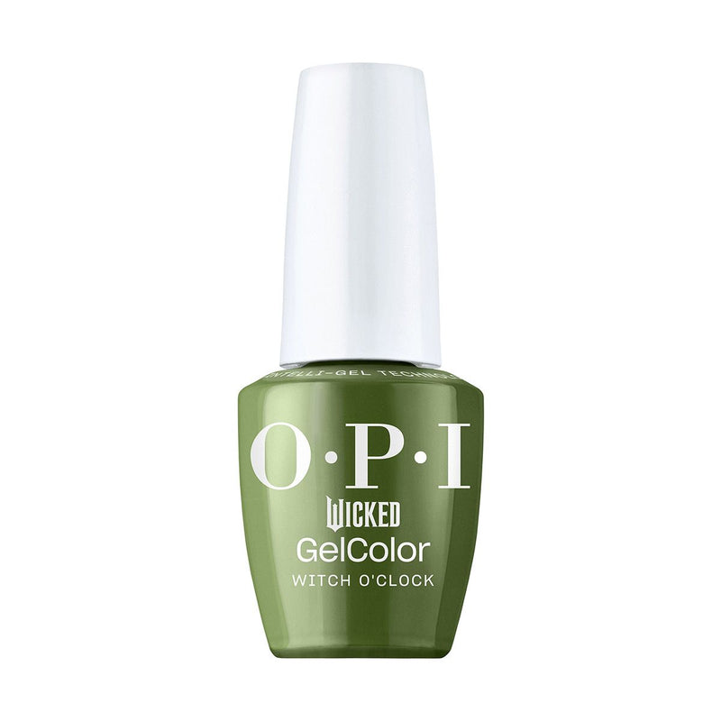 OPI - Gel Color Witch O'Clock 15 ml (Wicked) - Limolin 