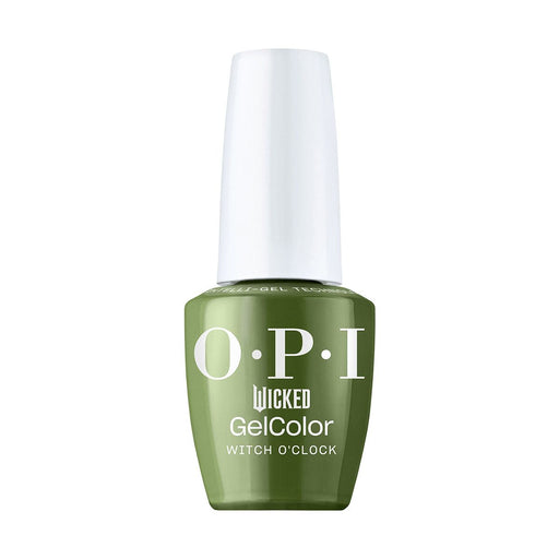 OPI - Gel Color Witch O'Clock 15 ml (Wicked) - Limolin 