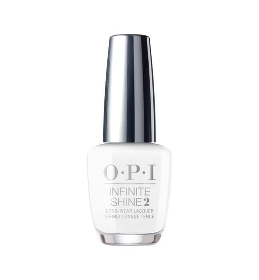 OPI - Infinite Shine Alpine Snow (French White) 15Ml - Limolin 