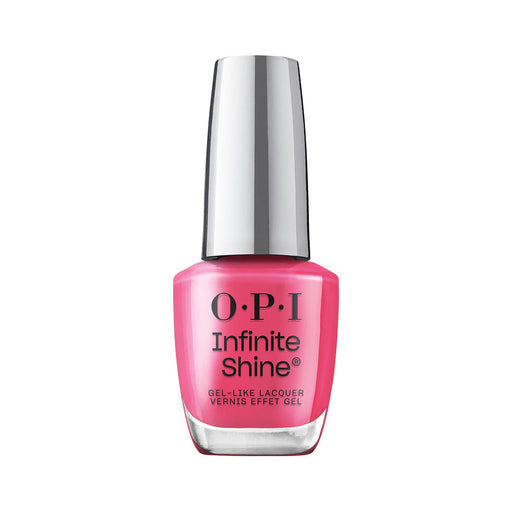 OPI - Infinite Shine Beet For The Gawdz 15 ml (Make Em Jelly) - Limolin 