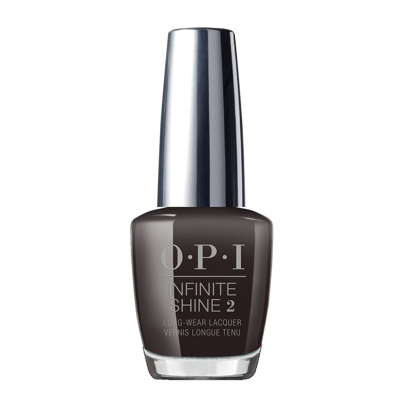 OPI - Infinite Shine Brown To Earth 15Ml (Fall Wonders) - Limolin 