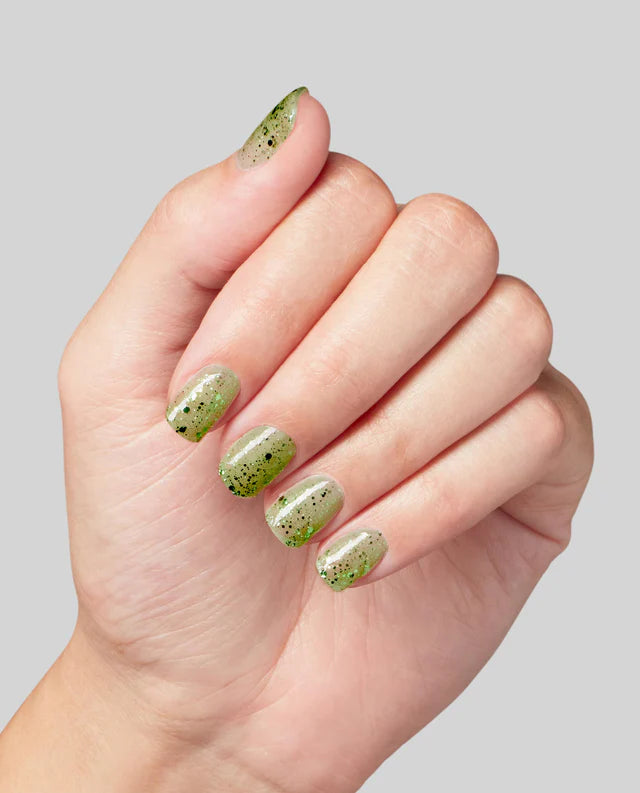 OPI - Infinite Shine Celebrate That 15 ml (Make Em Jelly) - Limolin 