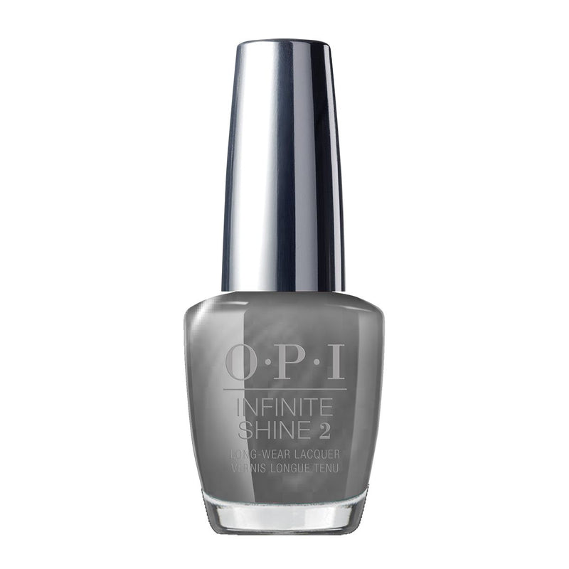 OPI - Infinite Shine Clean Slate 15Ml (Fall Wonders) - Limolin 