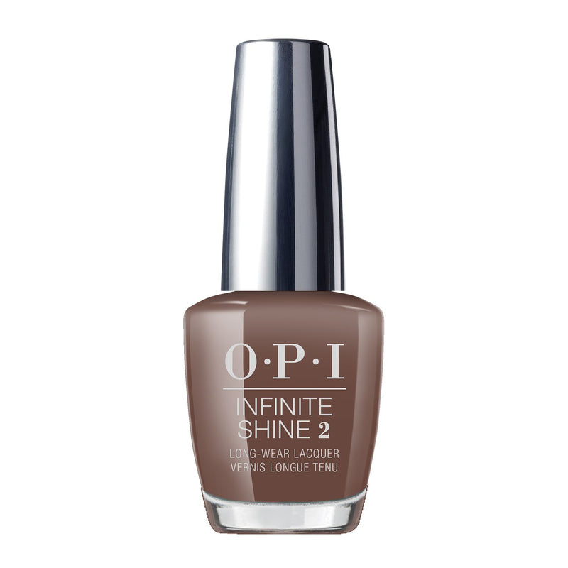 OPI - Infinite Shine Cliffside Karaoke 15Ml (Malibu) - Limolin 