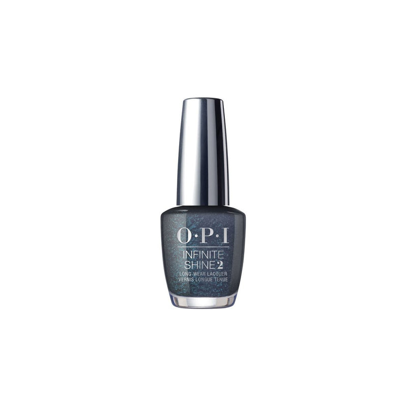 OPI - Infinite Shine Coalmates 15Ml - Limolin 