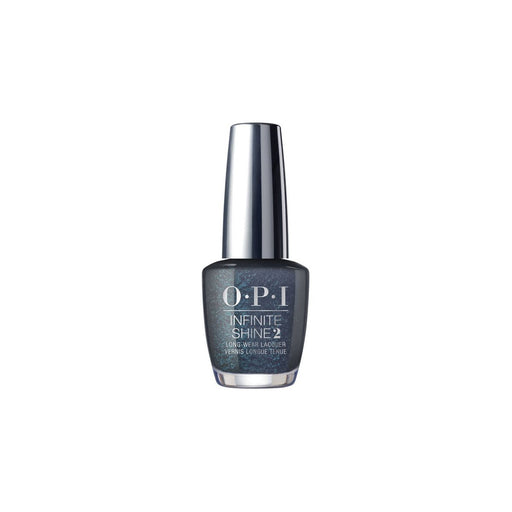 OPI - Infinite Shine Coalmates 15Ml - Limolin 