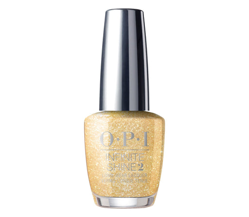 OPI - Infinite Shine Dazzling Dew Drop 15 ml Nutcracker Coll - Limolin 