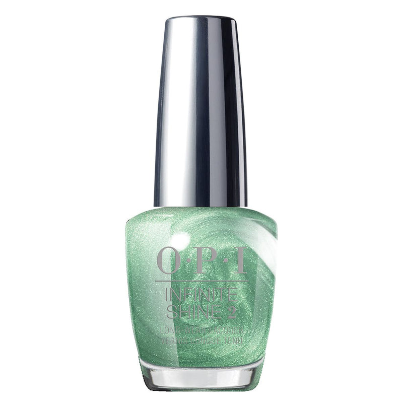 OPI - Infinite Shine Decked To The Pines 15Ml (Jewel Be Bold) - Limolin 