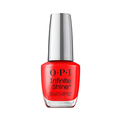 OPI - Infinite Shine Drop It Like It S Hawt 15 ml (Make Em Jelly) - Limolin 