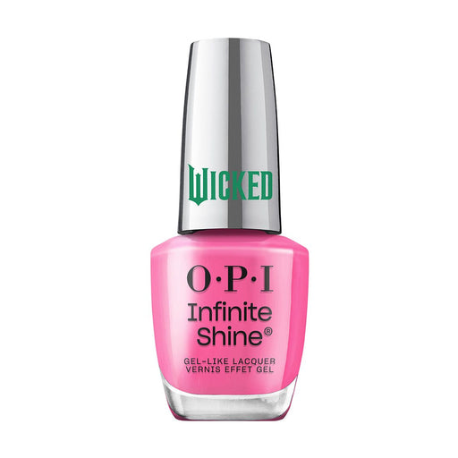 OPI - Infinite Shine Ever-Effervescent 15Ml (Wicked) - Limolin 