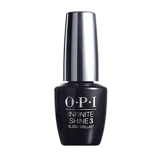 OPI - Infinite Shine Gloss/Brillant Top Coat 15 ml - Limolin 