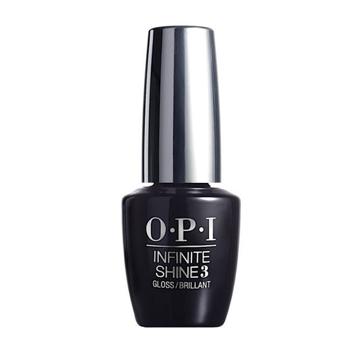 OPI - Infinite Shine Gloss/Brillant Top Coat 15 ml - Limolin 