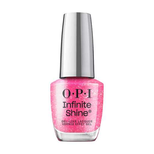 OPI - Infinite Shine Glossed In Your Thoughts 15Ml (Dreaming) - Limolin 