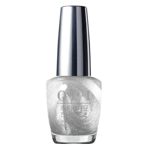 OPI - Infinite Shine Go Big Or Go Chrome 15Ml (Jewel Be Bold) - Limolin 