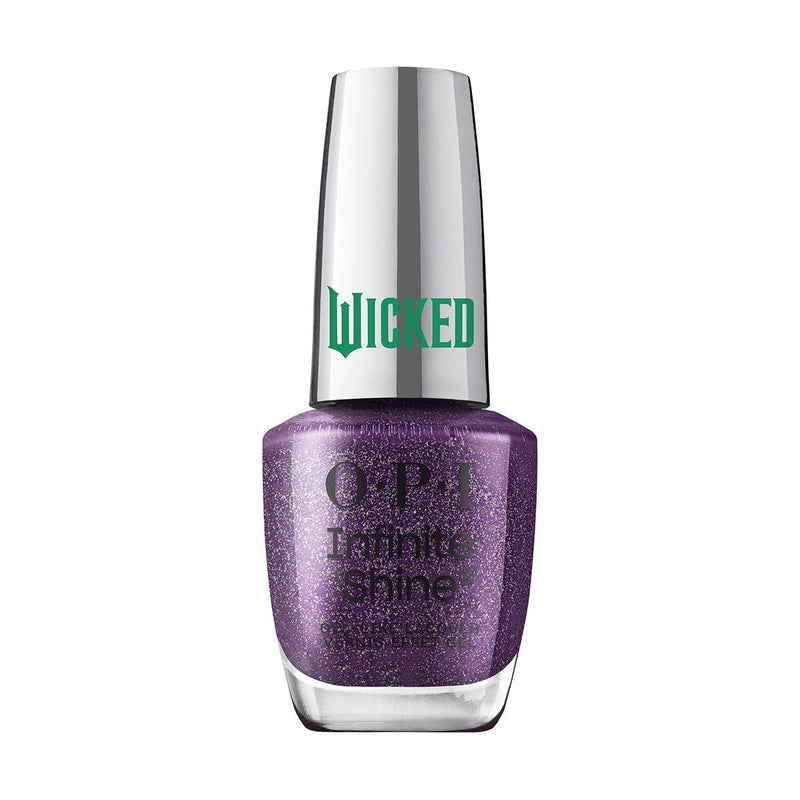 OPI - Infinite Shine Head Shizstress 15Ml (Wicked) - Limolin 