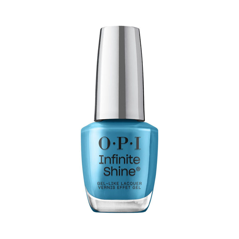 OPI - Infinite Shine It S In Your Jeans 15 ml (Make Em Jelly) - Limolin 