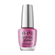 OPI - Infinite Shine Lip Pink Battle 15Ml (Metallic Mega Mix) - Limolin 