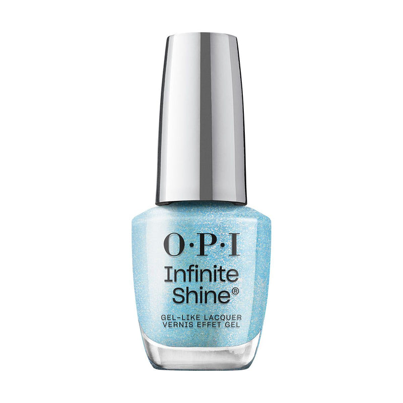OPI - Infinite Shine Living The Fanta-Sea 15Ml (Dreaming) - Limolin 