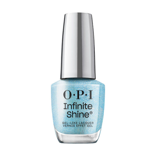 OPI - Infinite Shine Living The Fanta-Sea 15Ml (Dreaming) - Limolin 