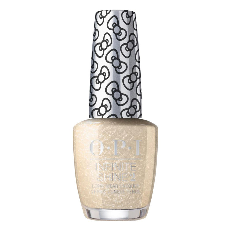 OPI - Infinite Shine Many Celebrations To Go! 15Ml Hello Kitty - Limolin 