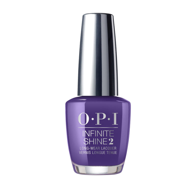OPI - Infinite Shine Mariachi Makes My Day 15Ml Mexico - Limolin 