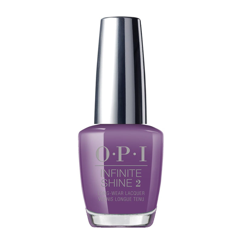 OPI - Infinite Shine Medi-Take It All In 15Ml (Fall Wonders) - Limolin 