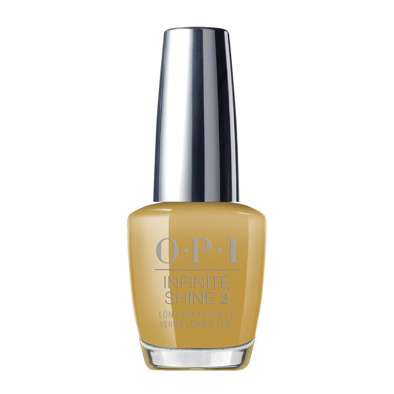 OPI - Infinite Shine Ochre The Moon 15Ml (Fall Wonders) - Limolin 