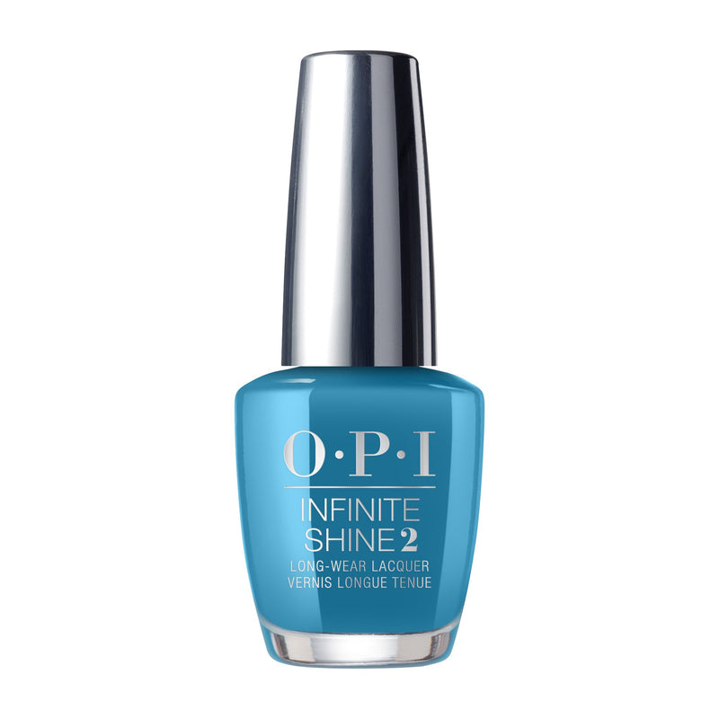 OPI - Infinite Shine Opi grabs The Unicorn By The Horn 15Ml - Limolin 