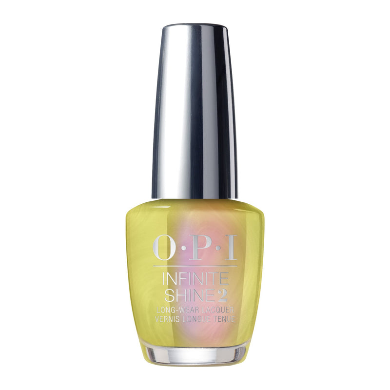 OPI - Infinite Shine Optical Illus-Sun 15Ml Hidden Prism - Limolin 