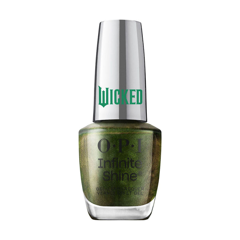 OPI - Infinite Shine Ozmopolitan 15Ml (Wicked) - Limolin 