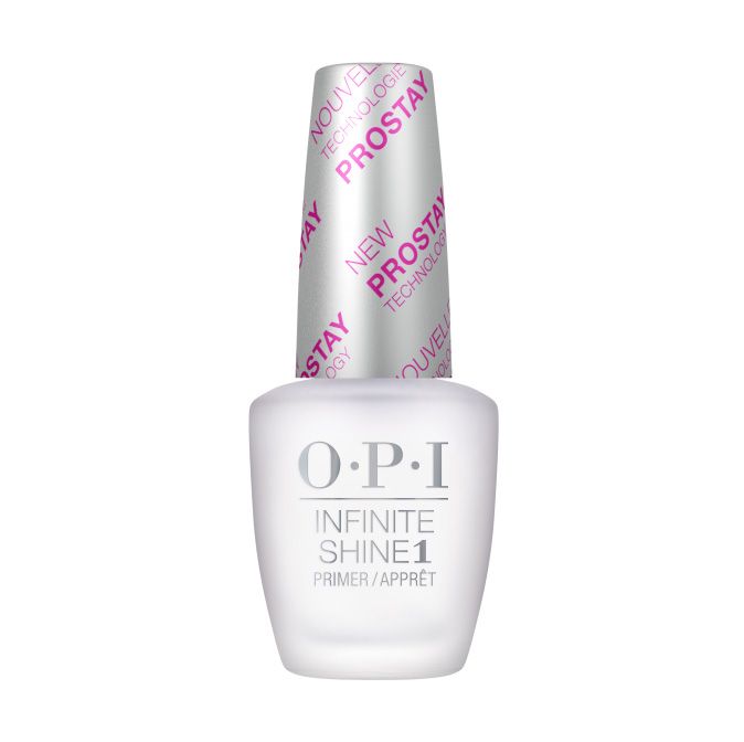 OPI - Infinite Shine Prostay Primer Base Coat 15 ml - Limolin 