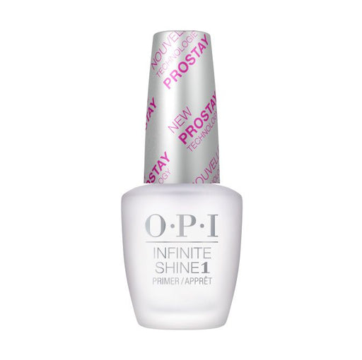 OPI - Infinite Shine Prostay Primer Base Coat 15 ml - Limolin 