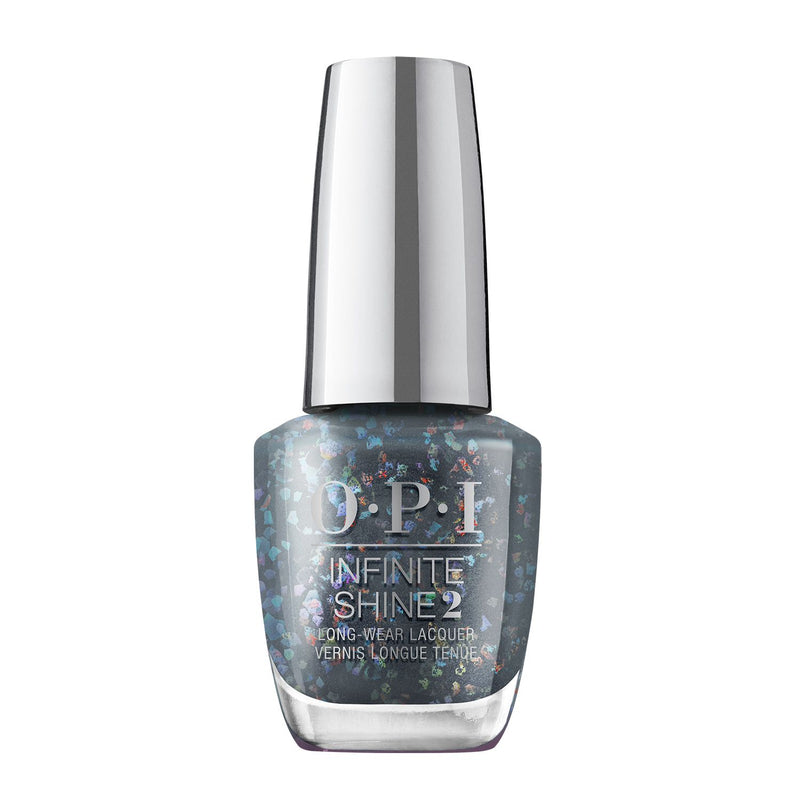 OPI - Infinite Shine Puttin' On The Glitz 15Ml (Shine Bright) - Limolin 