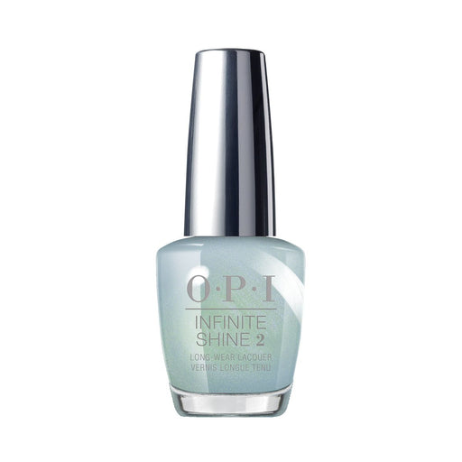 OPI - Infinite Shine Sage Simulation 15Ml (Xbox) - Limolin 