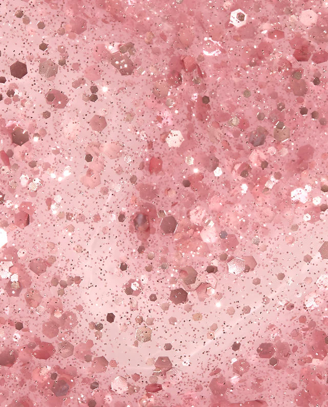 OPI - Infinite Shine Servin Pink 15 ml (Make Em Jelly) - Limolin 