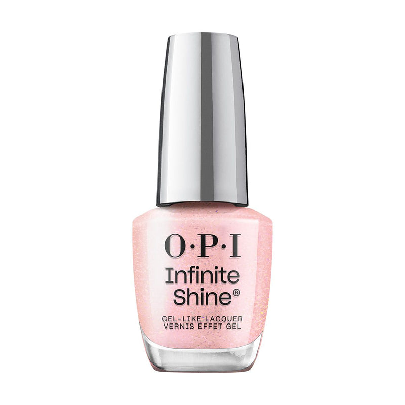 OPI - Infinite Shine Skeak A Pink 15Ml (Dreaming) - Limolin 